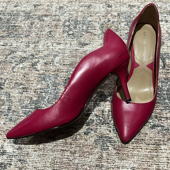 Heels - Picture 2 of 6